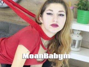 MoanBabym