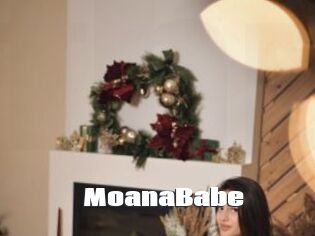 MoanaBabe