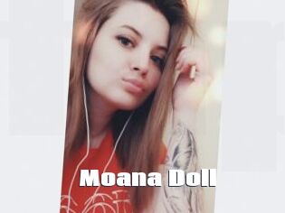Moana_Doll