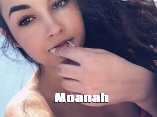 Moanah