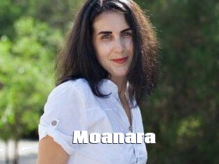 Moanara