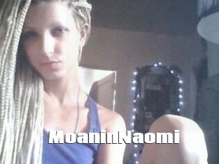 MoaninNaomi