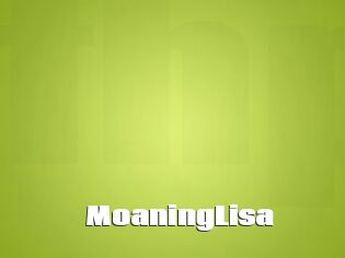 MoaningLisa