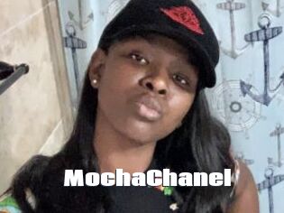 MochaChanel