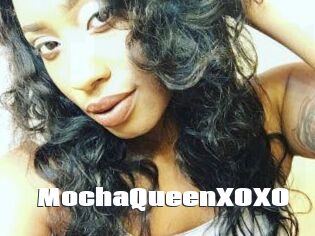 MochaQueenXOXO