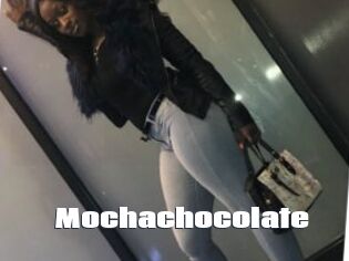 Mochachocolate