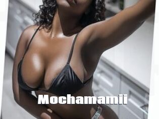 Mochamamii