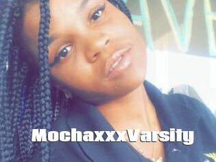 MochaxxxVarsity