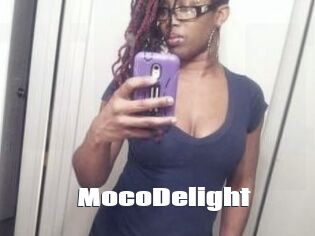 MocoDelight
