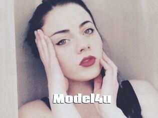 Model4u
