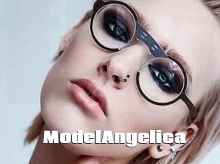 Model_Angelica