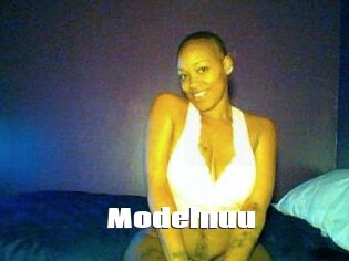 Modelnuu