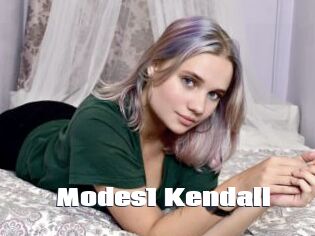 Modes1_Kendall