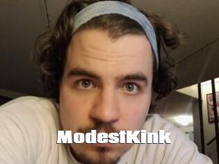 ModestKink
