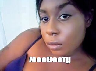 MoeBooty The hot porn