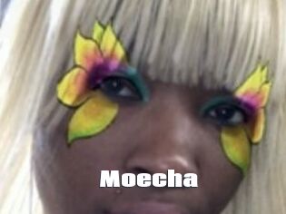 Moecha The hot porn