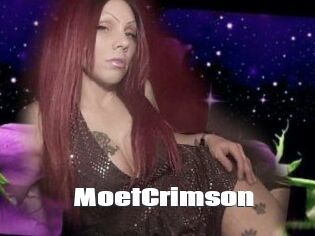 MoetCrimson