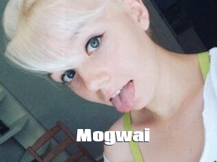 Mogwai