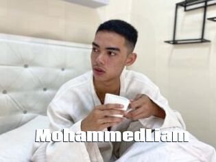 MohammedLiam The hot porn