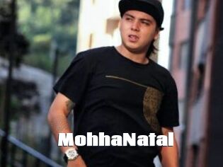 MohhaNatal