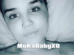 MokaBabyXO