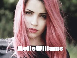 MolieWiliams