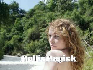 MollieMagick