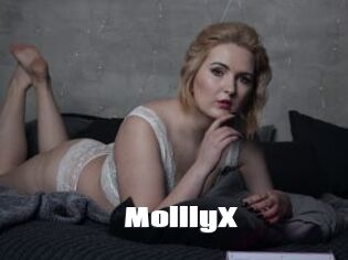 MolllyX