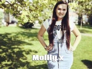 Mollly_x The hot porn