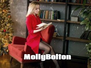 MollyBolton