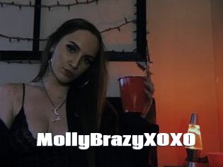 MollyBrazyXOXO