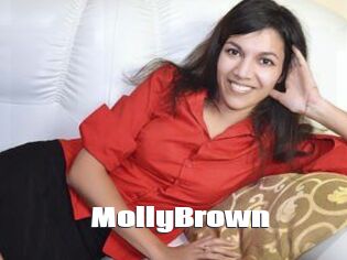 MollyBrown