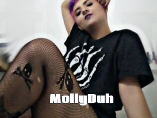 MollyDuh