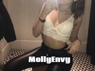 MollyEnvy