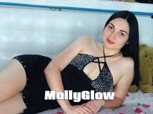 MollyGlow The hot porn