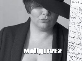 MollyLIVE2