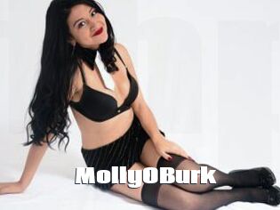 MollyOBurk