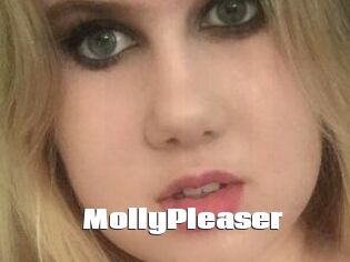MollyPleaser