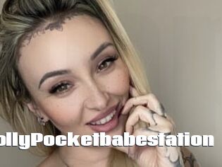MollyPocketbabestation
