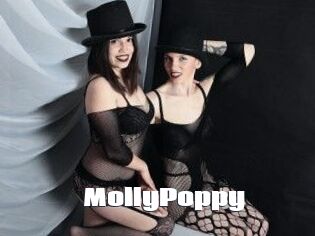 MollyPoppy The hot porn