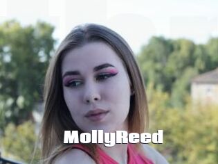 MollyReed The hot porn