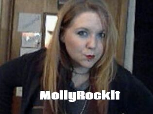 MollyRockit
