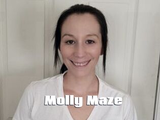 Molly_Maze