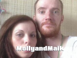 MollyandMaik