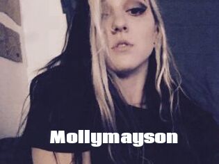 Mollymayson The hot porn