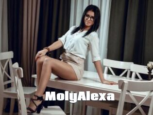 MolyAlexa