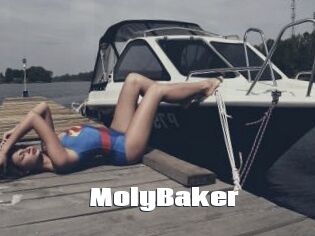 MolyBaker