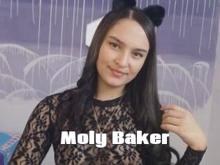 Moly_Baker The hot porn