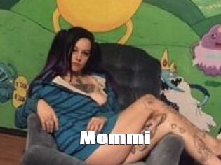 Mommi