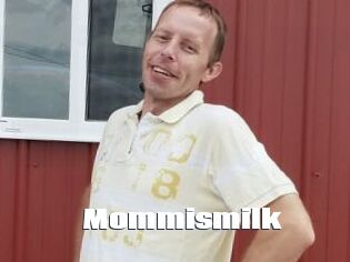 Mommismilk
